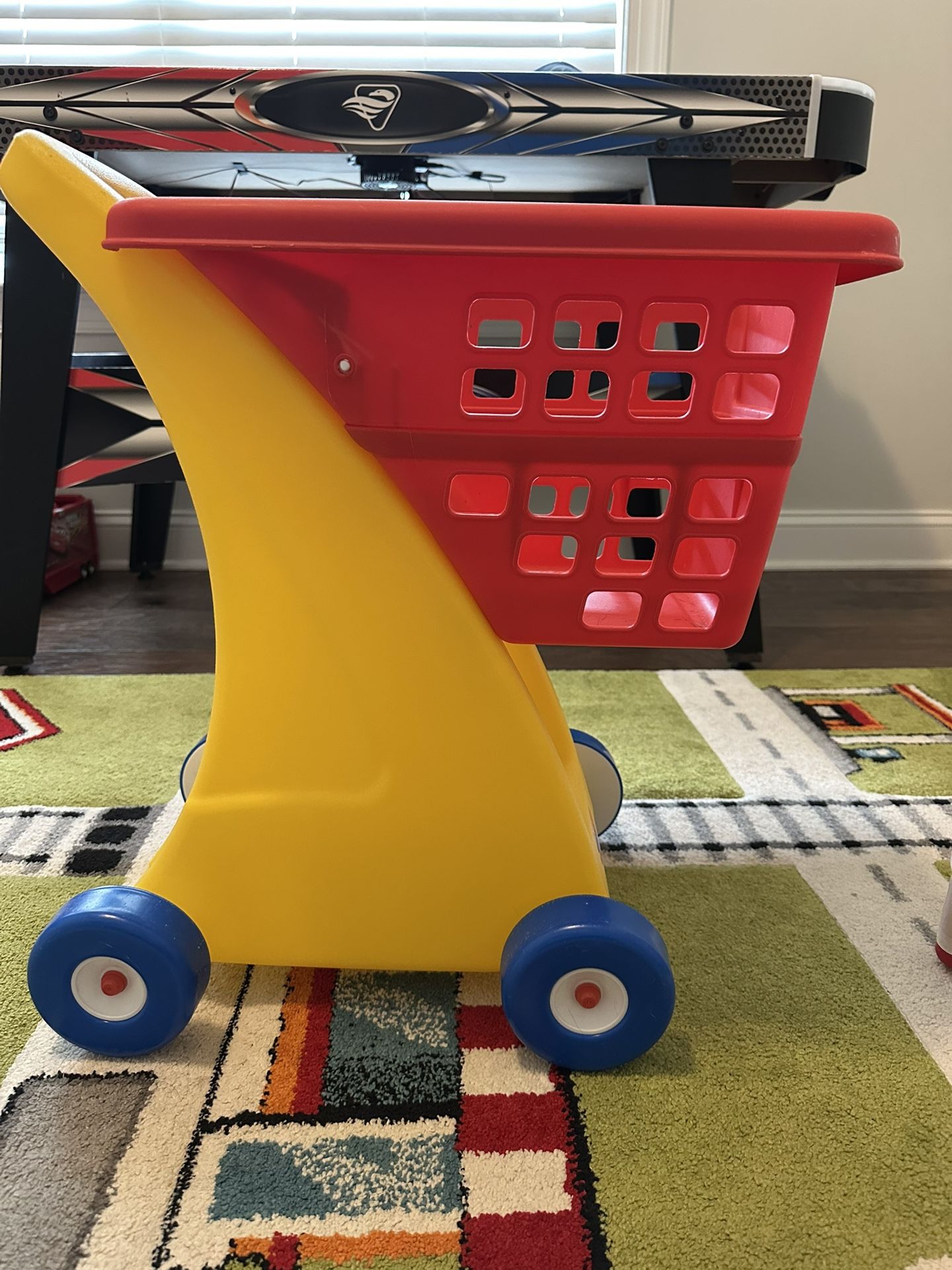 Shopping Cart