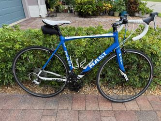 Masi ALARE 56 cm Road Bike