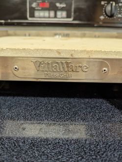 Pizza Grill
