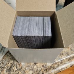 261 Bulk Magic Cards