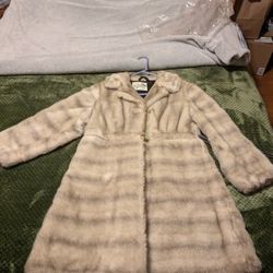 Fur Coat