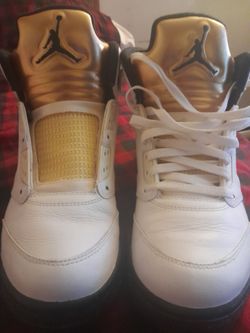 Jordan 5