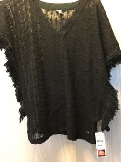 Rip curl top