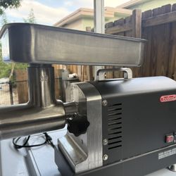 Picadora De Carne 