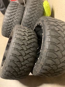 22inch rims for sale