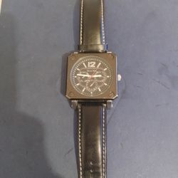 Hugo Max Watch