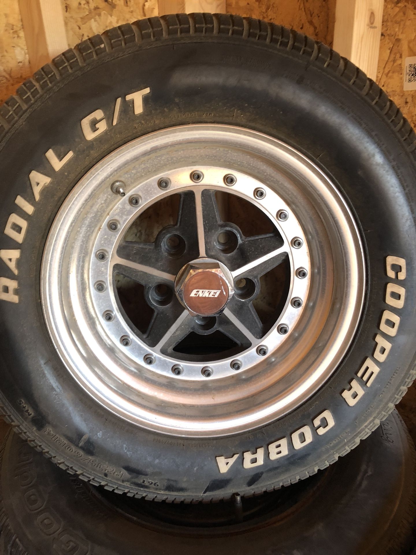 14 inch Rims and tires for Sale in Glendale, AZ OfferUp