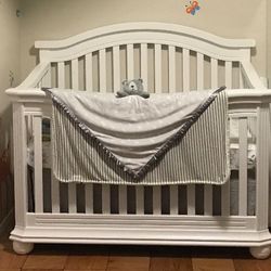 Baby Crib