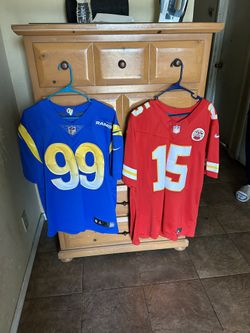 jerseys