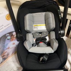 Baby Jogger Travel System 