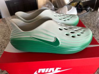 NIKE REACTX REJUVEN 8 size 14
