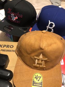Pro caps