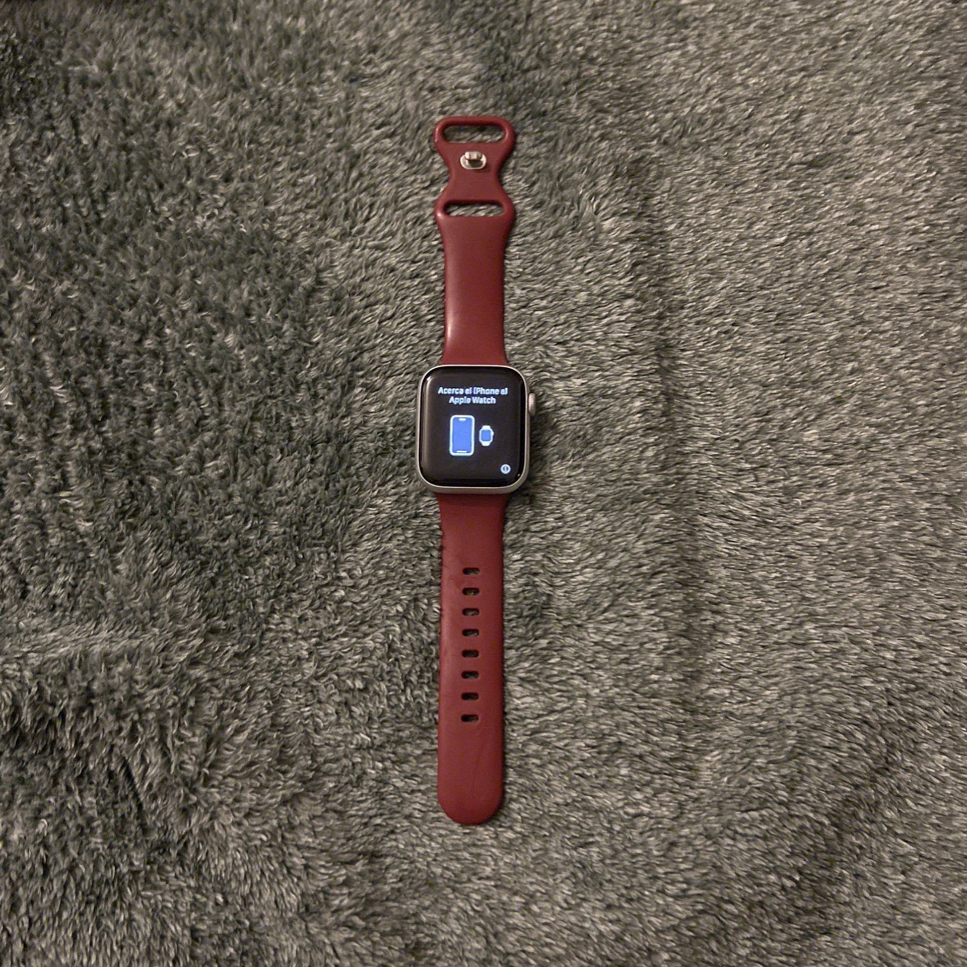 Apple Watch 