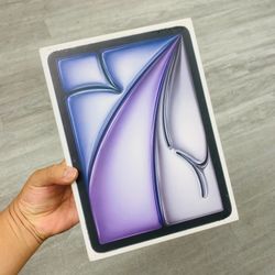 iPad Air 11inch m3 128GB