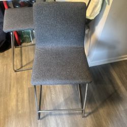 IKEA Bar Stools Set Of 4