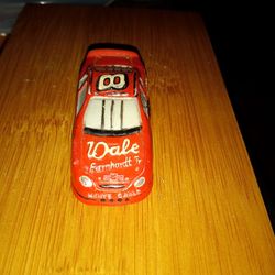 Dale Earnhardt Jr Dye Cast Toy Car