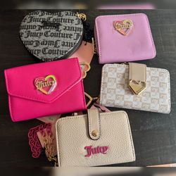 Juicy Wallets 