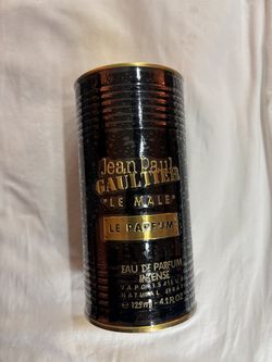 JEAN PAUL GAULTIER EDP