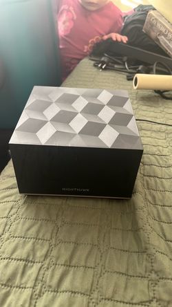 Netgear Nighthawk Mesh WiFi Router