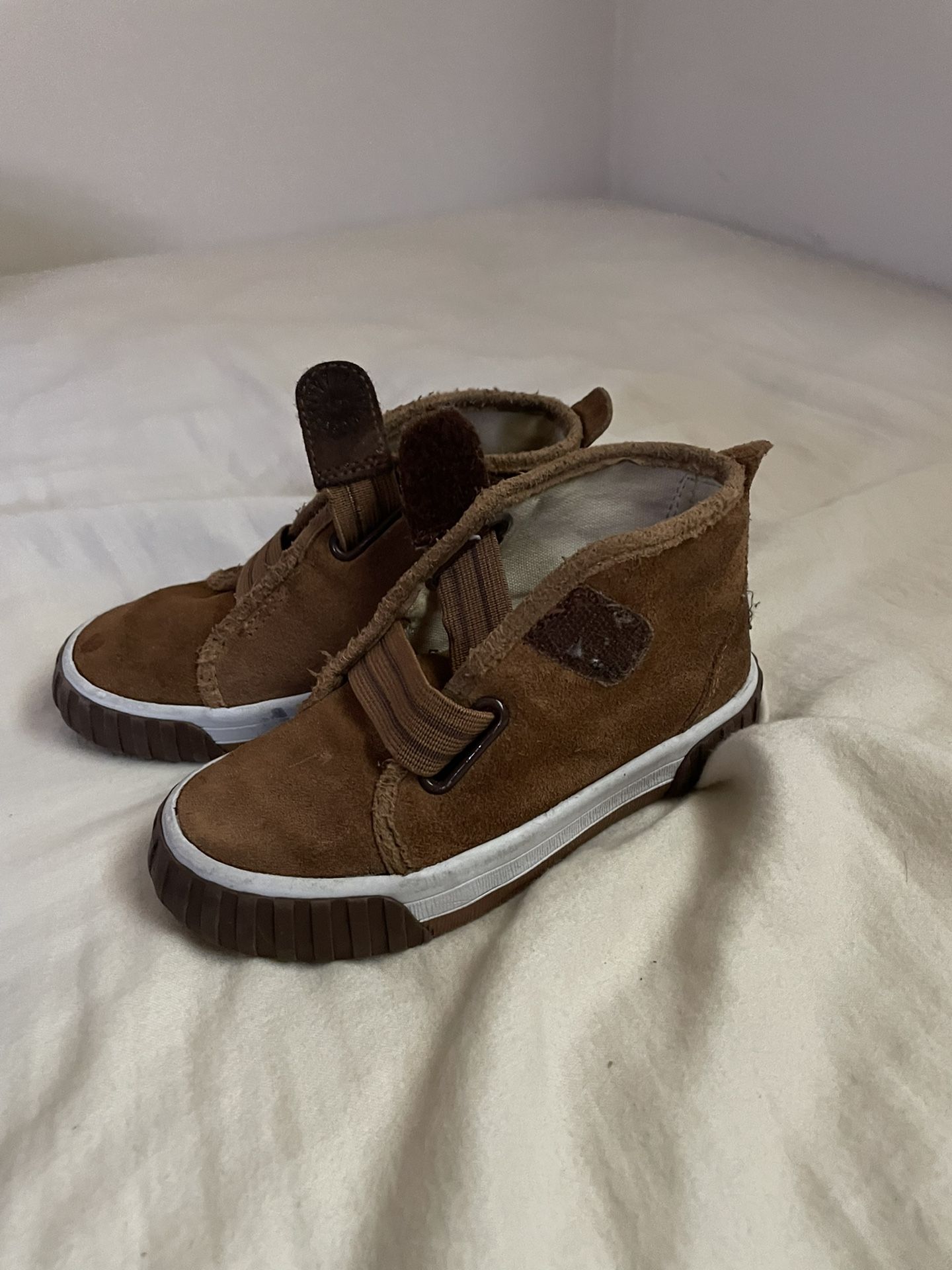 Ugg Toddler Boots Size 8