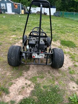 Go kart