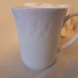  Set of 11 Martha Stewart Cupboard Mugs Collection 