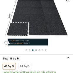 Floor Tiles For Home/gym