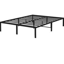Queen Platform Bed Frame