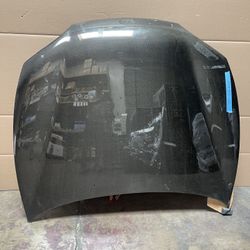 97-99 Hyundai Tiburon OE Style Carbon Fiber Hood