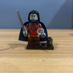Lego Dungeons And Dragons