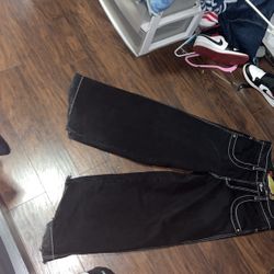 Jnco twin canon used
