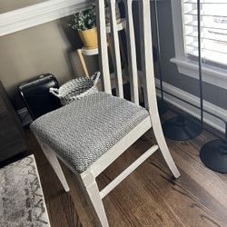 Single Accent/Computer Chair