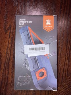 Diving Waterproof Phone Case