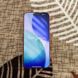 iPhone 17 pro max T-Mobile locked