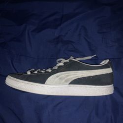 Puma Classics Men Suede 