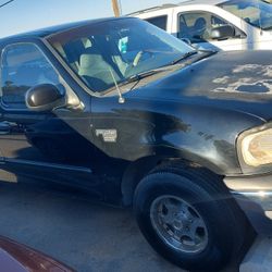 1999 Ford F-150