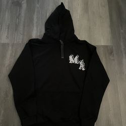 Amiri Hoodie 