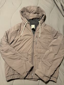 Women’s Vuori Insulated Jacket (Large)