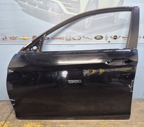 2013-2017 HONDA ACCORD SEDAN LEFT FRONT