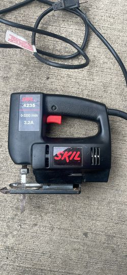 Skil Jigsaw Tool