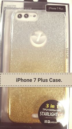 iPhone 7 Plus Case.