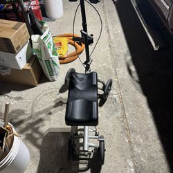 Nova TKW-12 Knee Scooter