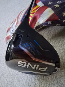 Ping G440 max driver