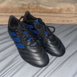 Adidas Cleats Size 6 New, No Box