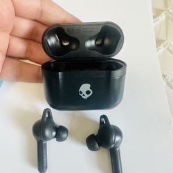 Skullcandy Earbuds 