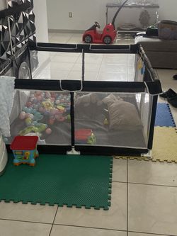 Playpen