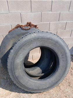 11r22.5 Tire