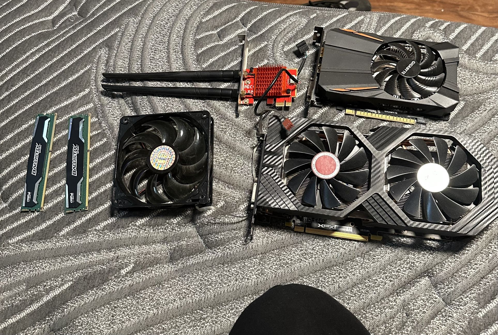 Pc Part 