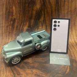 SAMSUNG GALAXY S23 ULTRA 