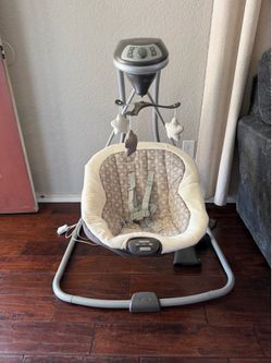 Graco Baby Swing